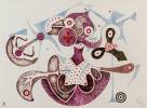 <b><i>Madonna mit Waffenschein</i>,&nbsp;I</b> oder <b><i>Das&nbsp;Hollandmädchen</i>,&nbsp;I</b>