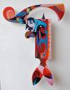 <b><i>Der rote Mann </i></b><i>(mit&nbsp;dem&nbsp;Horn)</i>