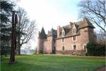 <b>Château des Fougis</b>
