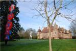 <b>Château des Fougis</b>
