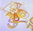 <b><i>Der Bogenschütze</i></b>