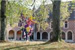 <b>Château des Fougis</b>