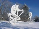 <b><i>Die Quälerei</i>,&nbsp;IV</b> und <b><i>Die&nbsp;Anklägerin</i>,&nbsp;I</b>