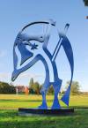 <b><i>Der Ritter mit der Ente</i></b>