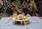 <b><i>Spinne - Spielhaus&nbsp;für&nbsp;Kinder</i></b>