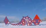 <b><i>Der liegende Drache</i></b>
