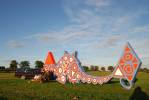 <b><i>Der liegende Drache</i></b>