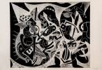 <b><i>Der&nbsp;Chinesische&nbsp;Nagel</i></b> oder <b><i>Salome&nbsp;und&nbsp;Johannes</i></b>