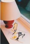 <b><i>Der Schreiber</i></b>
