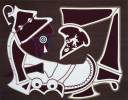 <b><i>Hugin und Munin finden einen alten Stiefel</i></b>