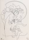 <b><i>Die Familie des Schriftstellers</i></b>